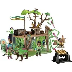 Playmobil Træningslejr 70805 -Konstruktionslegetøj butik cf07b104 e3c7 42c3 a628 c07d901fa665