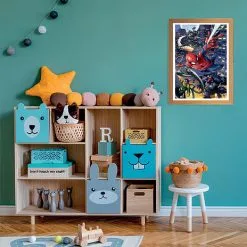 Clementoni Avengers Puslespil 180 Brikker -Konstruktionslegetøj butik cf25c4ab21b6fbd3befe9b4d39044153