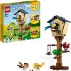 LEGO Creator 31143 3-i-1 Fuglehus -Konstruktionslegetøj butik cf3851d77f6fc87bc6846d1cfe9da75b
