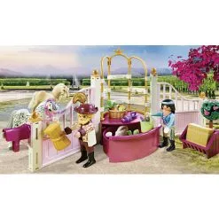Playmobil Rideundervisning I Hestestalden 70450 -Konstruktionslegetøj butik cf47f2d8 e50f 4eec b889 11bf64a0c466