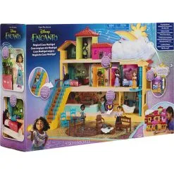 Disney Encanto Madrigal Hus Legesæt -Konstruktionslegetøj butik cf56a62a a04a 4d45 af4f 235e7c9bd7cf