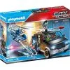 Playmobil 70575 Politihelikopter