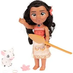 Jakks Disney Prinsesse Syngende Vaiana 38cm -Konstruktionslegetøj butik cfb330d9 f758 49be ac61 2c17dc6f0d40
