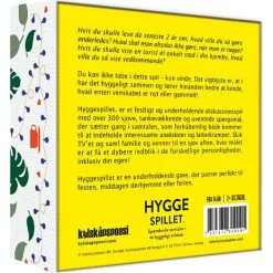 Andre Mærker Hyggespillet 8 Andre Mærker Hyggespillet -Konstruktionslegetøj butik cfc1f55ada1a3fefc9daa0f7f0fb83fe