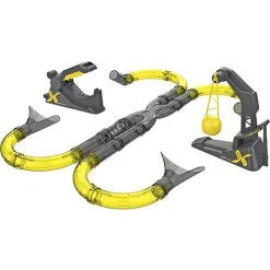 Silverlit Exost Loop Obastacle Challenge Sæt