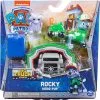 Paw Patrol Big Hero Pups - Rocky 2 Paw Patrol Big Hero Pups - Rocky -Konstruktionslegetøj butik cfcb09bd75427296a8496d35a03e04b0