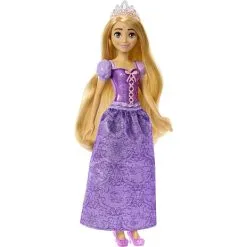 Disney Dukke - Rapunzel -Konstruktionslegetøj butik cfd680fe9c2e7f61fb7fd5b77e77b696
