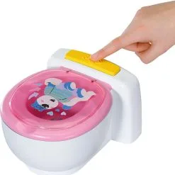 Baby Born Toilet -Konstruktionslegetøj butik cfdd4dd3 5f00 4e8f a313 29b9daf1b7f1