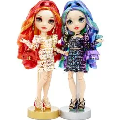 Rainbow High Tvillingedukker -Konstruktionslegetøj butik cfe3829d 17ca 46d5 bd2a caa17db2e4a9