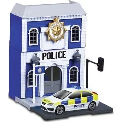 Bburago Street Fire Burago City -Konstruktionslegetøj butik d035fdc1 40fa 4075 b55a 42e1eda5e25b