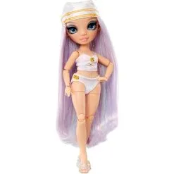 Rainbow High Pacific Coast Fashiondukke Margot De Perla -Konstruktionslegetøj butik d0533763 74ae 461b 83bb 506306b62240