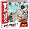 Peliko Angry Birds Puslespil 500 Brikker -Konstruktionslegetøj butik d06a48a7 ca14 4ad6 ae69 ac954f66ff28