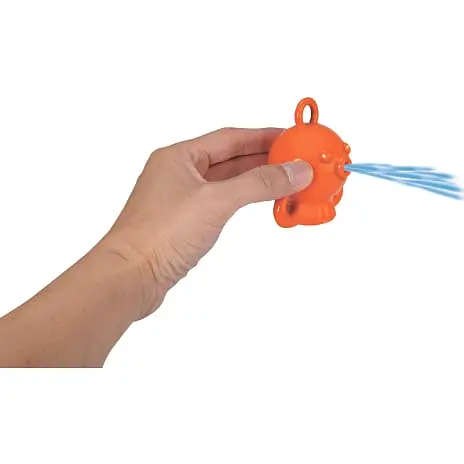 Dickie Toys Happy Boat Free Wheel Flydende Med Blæksprutte 8 Dickie Toys Happy Boat Free Wheel Flydende Med Blæksprutte - Billede 6