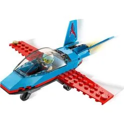 LEGO® City Stuntfly 60323 16 LEGO® City Stuntfly 60323 -Konstruktionslegetøj butik d07021c0 e2bb 4670 87db e8e3ad87bb99