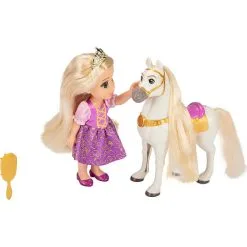 Disney Princess Rapunzel Og Maximus -Konstruktionslegetøj butik d07d9a8a 746a 47f8 8ade ed42aafa509f