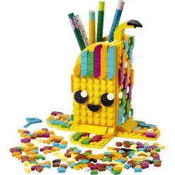 LEGO® DOTS Sød Banan – Penneholder 41948 -Konstruktionslegetøj butik d0dc10f5 c62c 4826 af8b f800635254d8