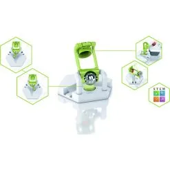 Ravensburger GraviTrax Dipper 21 Ravensburger GraviTrax Dipper -Konstruktionslegetøj butik d0e596b5 2681 45a5 856b 81f8fbdcd375