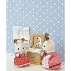 Sylvanian Families Sylvanian Badeværelsessæt -Konstruktionslegetøj butik d0efaa27 8b25 4e11 a148 4ab58bce2e48
