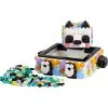 LEGO® DOTS Sød Pandabakke 41959 1 LEGO® DOTS Sød Pandabakke 41959 -Konstruktionslegetøj butik d10a0e5876c2d94cba4c6f4e9d6b6a47