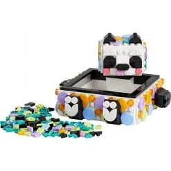 LEGO® DOTS Sød Pandabakke 41959