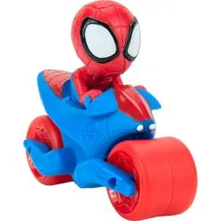 Disney Spidey To I En Bil -Konstruktionslegetøj butik d11a192d cfc6 48ce b818 4cb5ca003009