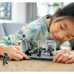 LEGO Star Wars Luke Skywalker 75324 -Konstruktionslegetøj butik d12ec2a4 dcff 499d a4ed 50eb16528bf4