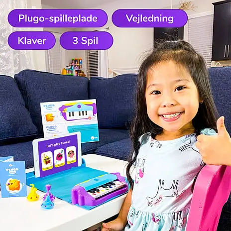 PlayShifu Plugo - Tunes 8 PlayShifu Plugo - Tunes - Billede 6