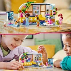 LEGO Friends 41740 Aliyas Værelse -Konstruktionslegetøj butik d1b2cef5a6990da7139c743834486a1f