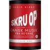 SMSCS Games Skru Op For Dansk Musik Fra 80'erne Musikbingo -Konstruktionslegetøj butik d1fd6f10d2ab741e3c53a9d717913628