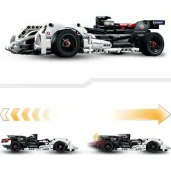 LEGO® Technic Formula E® Porsche 99X Electric 42137 -Konstruktionslegetøj butik d20d5739 e96e 4f77 9a36 504079ce2d02
