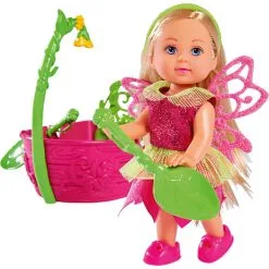 SIMBA DICKIE Evi Fairy Boat 12cm