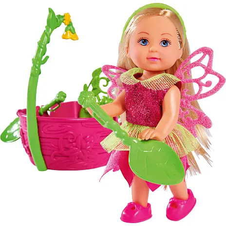 SIMBA DICKIE Evi Fairy Boat 12cm 3 SIMBA DICKIE Evi Fairy Boat 12cm