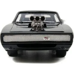 JADA Fast&Furious 1970 Dodge Charger Die-cast Med Figur -Konstruktionslegetøj butik d260345e 42d1 4864 9706 6116cad1edc7