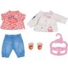 Baby Annabell Legeoutfit 36 Cm -Konstruktionslegetøj butik d270450b90ce28b53a52d77428191e0e