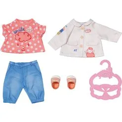 Baby Annabell Legeoutfit 36 Cm