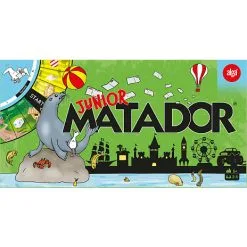 Alga Junior Matador