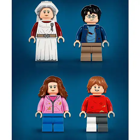 LEGO® Harry Potter™ Hospitalsfløjen På Hogwarts™ 76398 9 LEGO® Harry Potter™ Hospitalsfløjen På Hogwarts™ 76398 - Billede 7