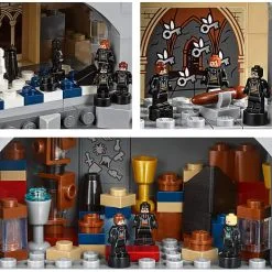LEGO Harry Potter Hogwarts™-slottet 71043 -Konstruktionslegetøj butik d2c429c5 576f 4cae a069 cb2d955a772f