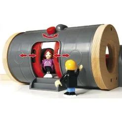 BRIO 33513 Togbane, Metro 16 BRIO 33513 Togbane, Metro -Konstruktionslegetøj butik d32e46f6 cfff 4e52 a1f1 81bbf375902f