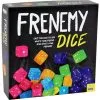 Peliko Frenemy Dice -Konstruktionslegetøj butik d35a17bb 4119 467c 8601 b4774db8b146