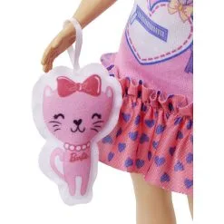 My First Barbie Dukke - Malibu -Konstruktionslegetøj butik d3714bdf9cb7d448fd92a8966e97f263