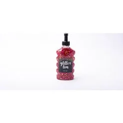 Andre Mærker Konfetti Lim 177ml Rød