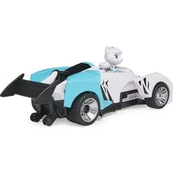 Paw Patrol Cat Pack Køretøj - Rory -Konstruktionslegetøj butik d394c6df919d7d1af144846b3f63aa54