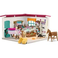 Schleich Hestebutik -Konstruktionslegetøj butik d3b89adb 77d3 432f b889 3326e50ab622