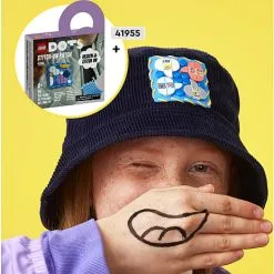 LEGO® DOTS Ekstra DOTS Serie 7 – SPORT 41958 -Konstruktionslegetøj butik d3d3c60f e324 4d9c aa04 f8b64833e466