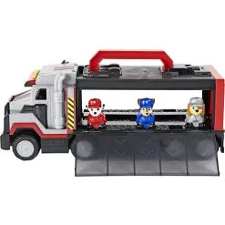 Paw Patrol Big Trucks MicroMovers -Konstruktionslegetøj butik d3ecbd61 885d 432b b66c 0c98599a73e3