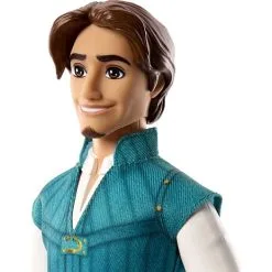 Disney Dukke - Flynn Rider -Konstruktionslegetøj butik d40c091d70d621248465c873a9c9953f