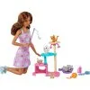 Barbie Kitty Condo Legesæt 2 Barbie Kitty Condo Legesæt -Konstruktionslegetøj butik d41373ad4e0f98c5fa83209f52708efd