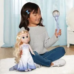 Disney Frost Elsa Dukke Og Tryllestav 12 Disney Frost Elsa Dukke Og Tryllestav -Konstruktionslegetøj butik d41da6a4 9d3c 4f3f bf69 981f6633762c