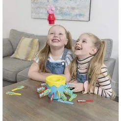 Gurli Gris Pop Up Spil -Konstruktionslegetøj butik d479eec4b8224435aba994b80a844dc3